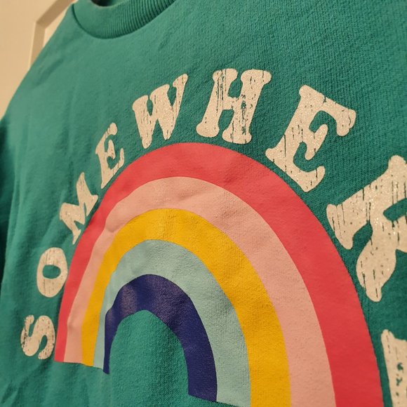 Crewneck sweatshirt - Picture 3 of 5